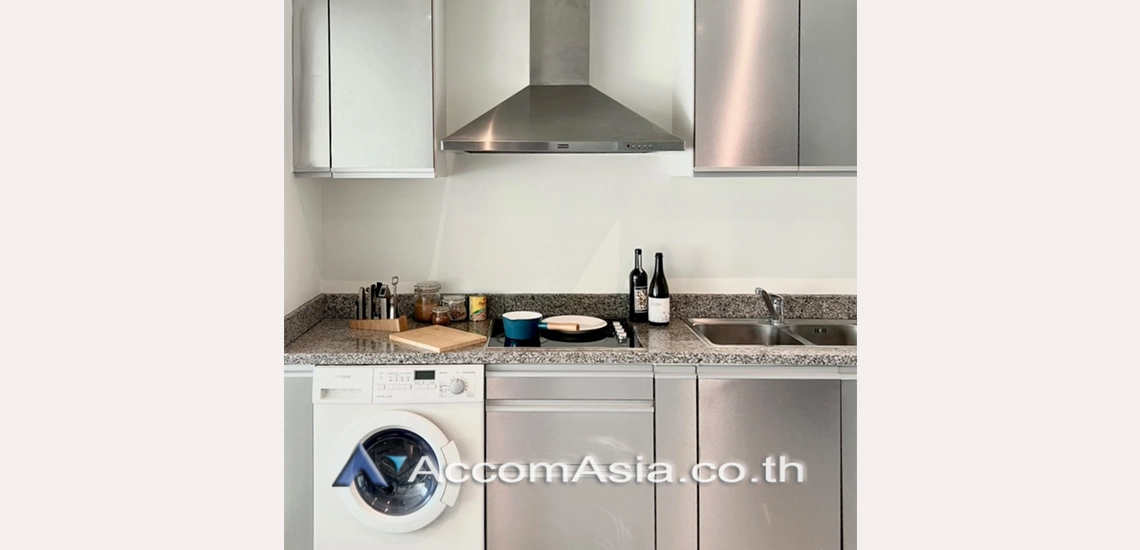 7  2 br Apartment for rent and sale in Sukhumvit ,Bangkok BTS Phra khanong at Modern Living Style AA31774