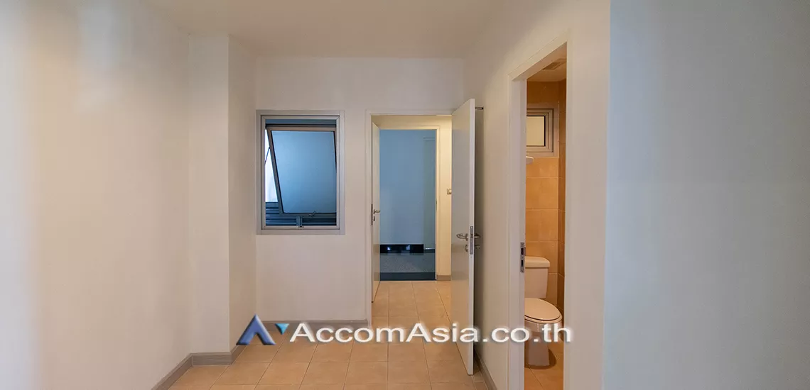 23  2 br Apartment For Rent in Sukhumvit ,Bangkok BTS Phra khanong at Modern Living Style AA31775