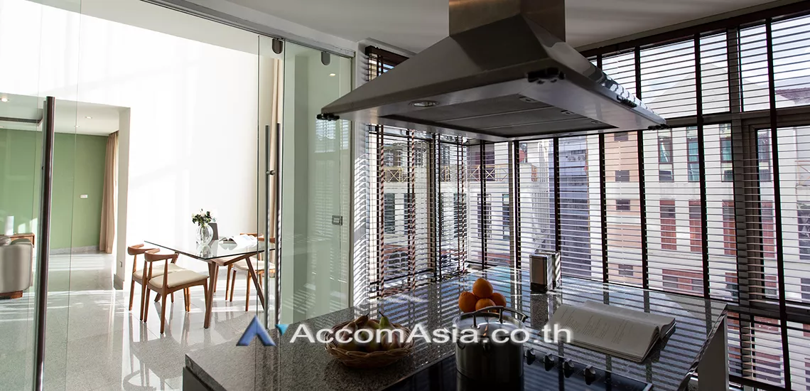 10  2 br Apartment for rent and sale in Sukhumvit ,Bangkok BTS Phra khanong at Modern Living Style AA31775