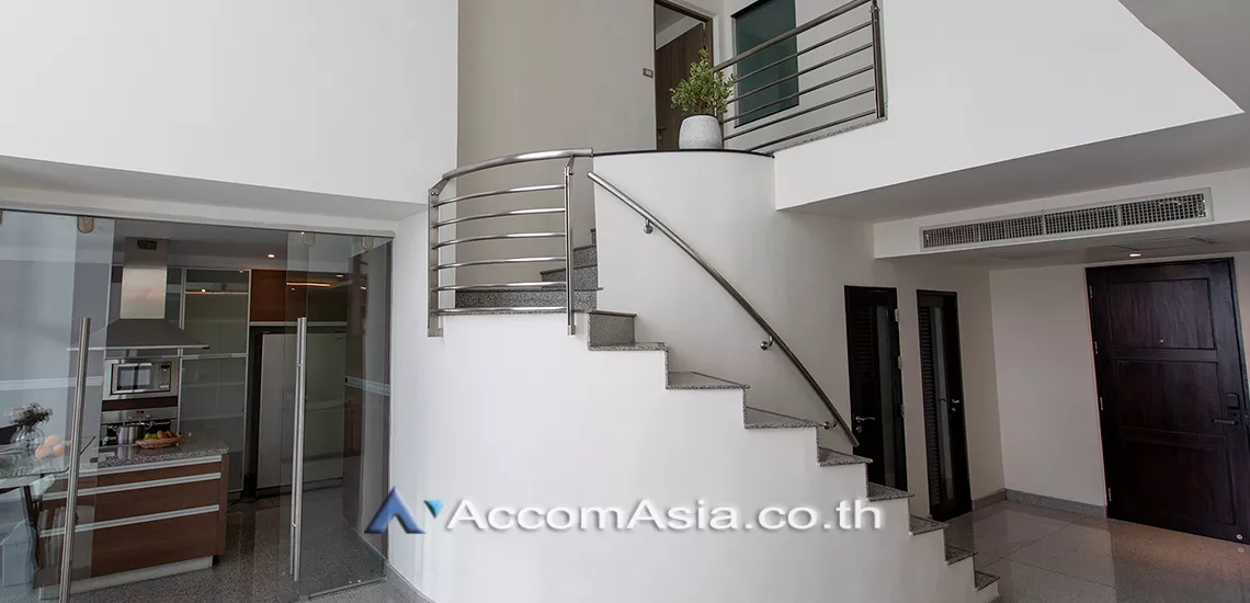 12  2 br Apartment for rent and sale in Sukhumvit ,Bangkok BTS Phra khanong at Modern Living Style AA31775