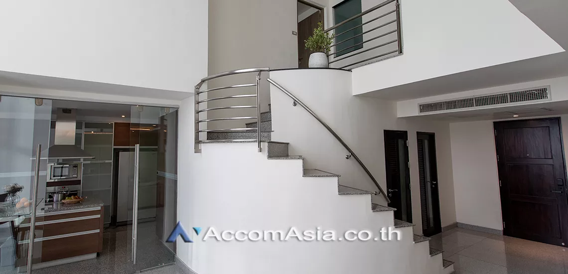 12  2 br Apartment For Rent in Sukhumvit ,Bangkok BTS Phra khanong at Modern Living Style AA31775