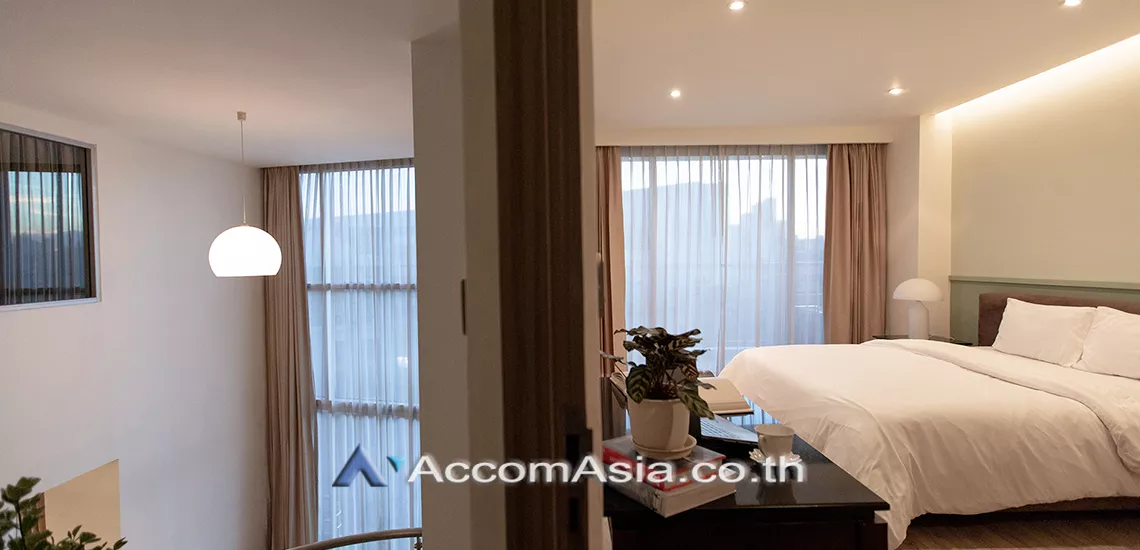 15  2 br Apartment For Rent in Sukhumvit ,Bangkok BTS Phra khanong at Modern Living Style AA31775