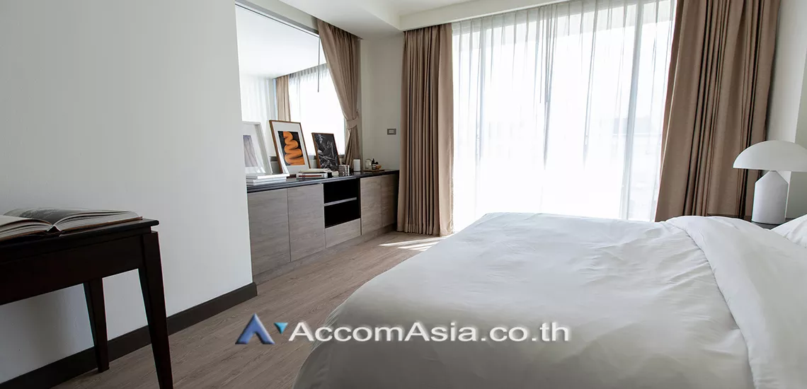16  2 br Apartment For Rent in Sukhumvit ,Bangkok BTS Phra khanong at Modern Living Style AA31775