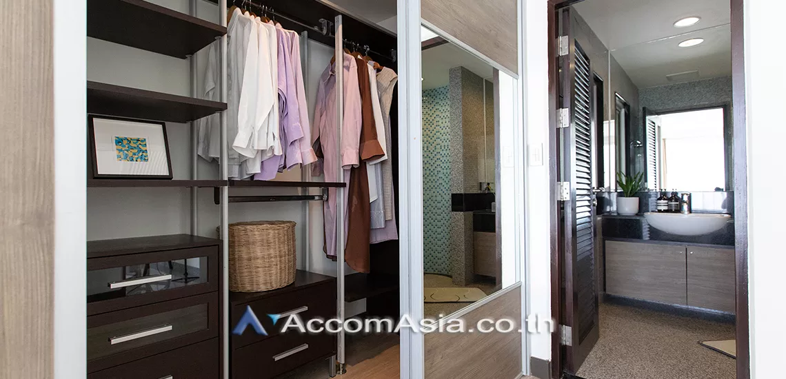 17  2 br Apartment For Rent in Sukhumvit ,Bangkok BTS Phra khanong at Modern Living Style AA31775
