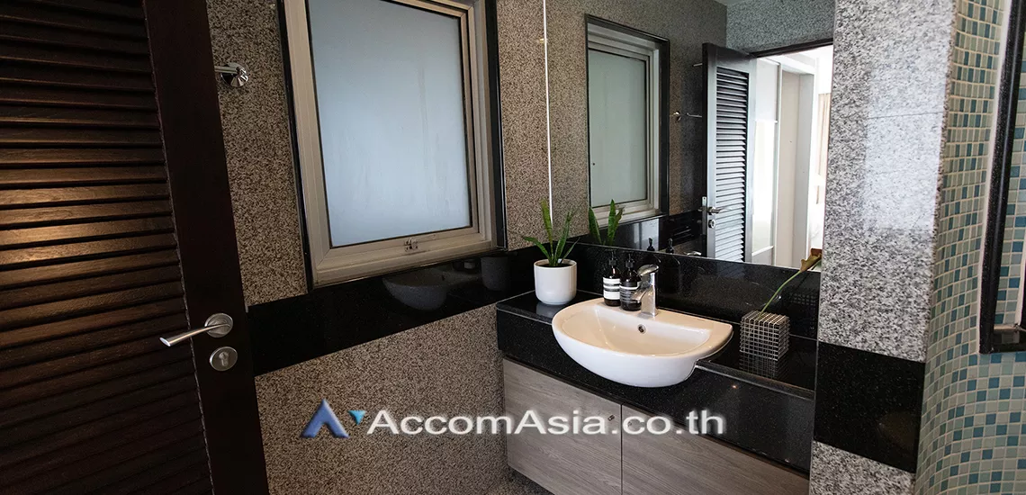 21  2 br Apartment for rent and sale in Sukhumvit ,Bangkok BTS Phra khanong at Modern Living Style AA31775