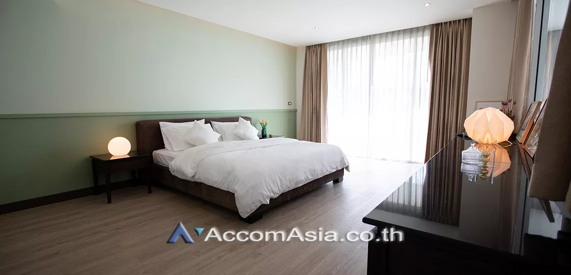 13  2 br Apartment For Rent in Sukhumvit ,Bangkok BTS Phra khanong at Modern Living Style AA31775