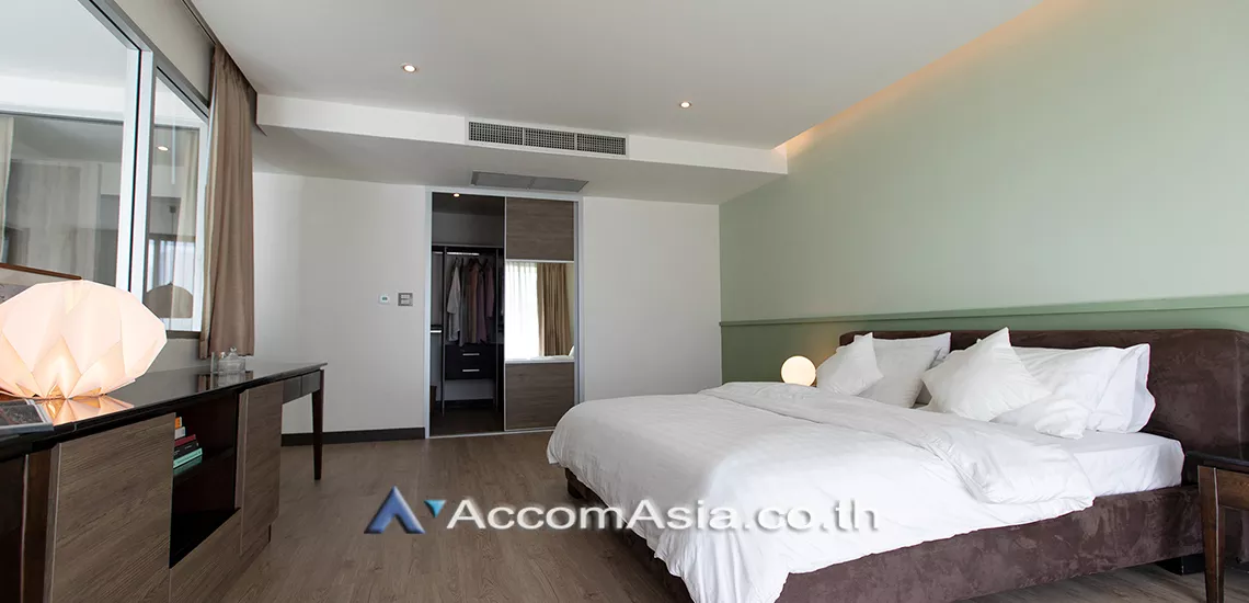 14  2 br Apartment for rent and sale in Sukhumvit ,Bangkok BTS Phra khanong at Modern Living Style AA31775