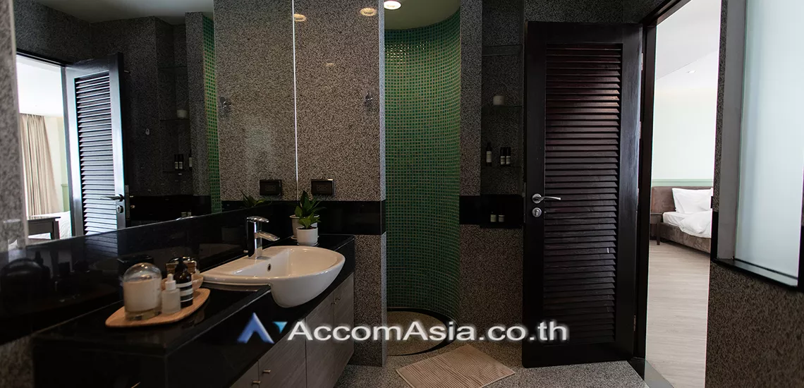 20  2 br Apartment For Rent in Sukhumvit ,Bangkok BTS Phra khanong at Modern Living Style AA31775