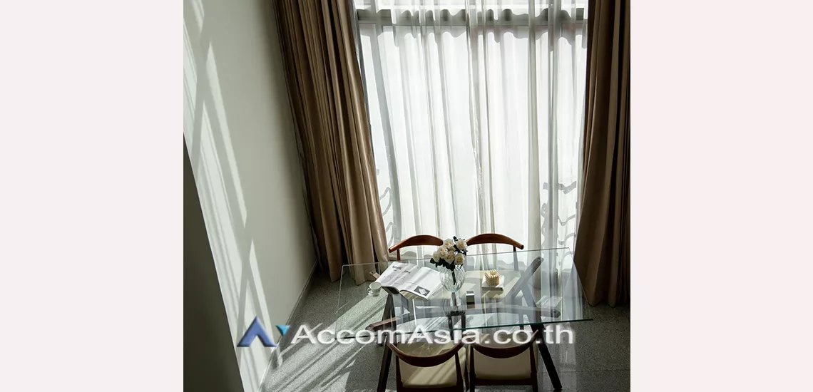 9  2 br Apartment For Rent in Sukhumvit ,Bangkok BTS Phra khanong at Modern Living Style AA31775