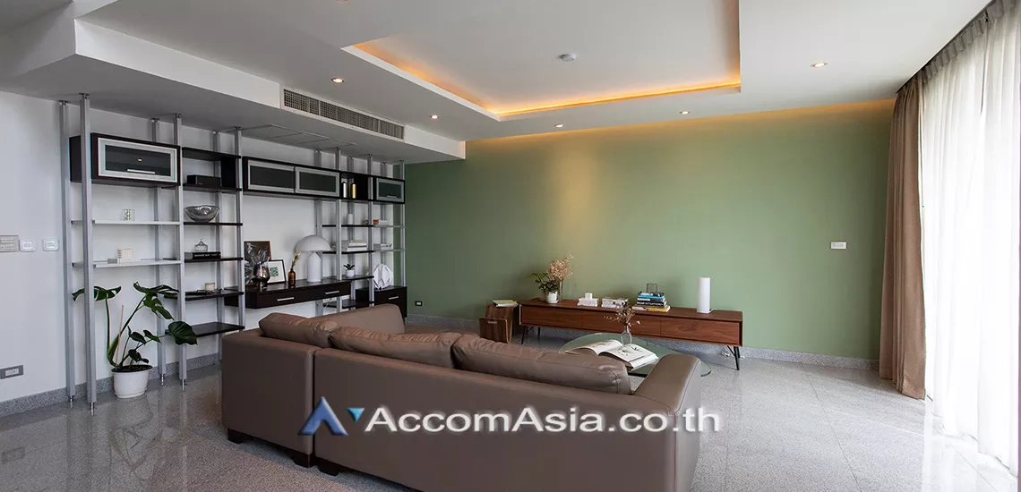 Duplex Condo, Pet friendly |  2 Bedrooms  Apartment For Rent in Sukhumvit, Bangkok  near BTS Phra khanong (AA31775)