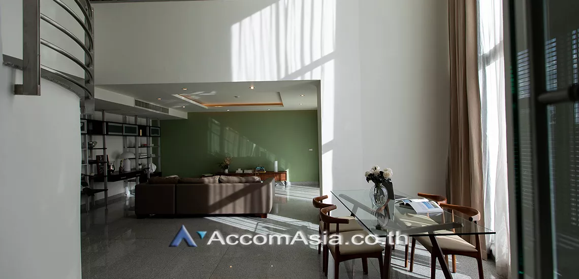 7  2 br Apartment For Rent in Sukhumvit ,Bangkok BTS Phra khanong at Modern Living Style AA31775