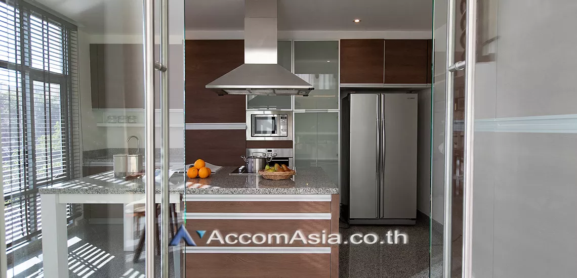 11  2 br Apartment for rent and sale in Sukhumvit ,Bangkok BTS Phra khanong at Modern Living Style AA31775