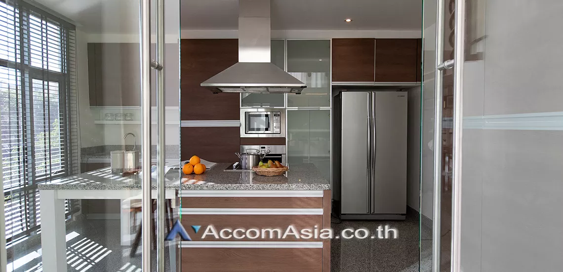 11  2 br Apartment For Rent in Sukhumvit ,Bangkok BTS Phra khanong at Modern Living Style AA31775