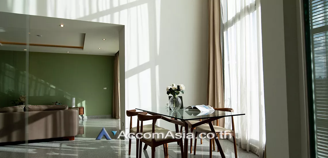 8  2 br Apartment for rent and sale in Sukhumvit ,Bangkok BTS Phra khanong at Modern Living Style AA31775