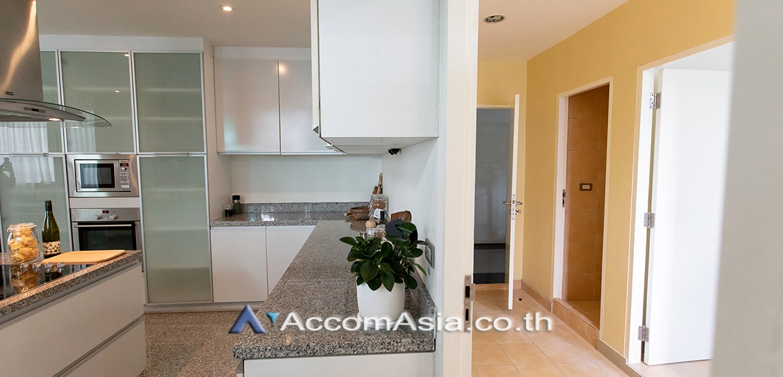 11  3 br Apartment for rent and sale in Sukhumvit ,Bangkok BTS Phra khanong at Modern Living Style AA31777