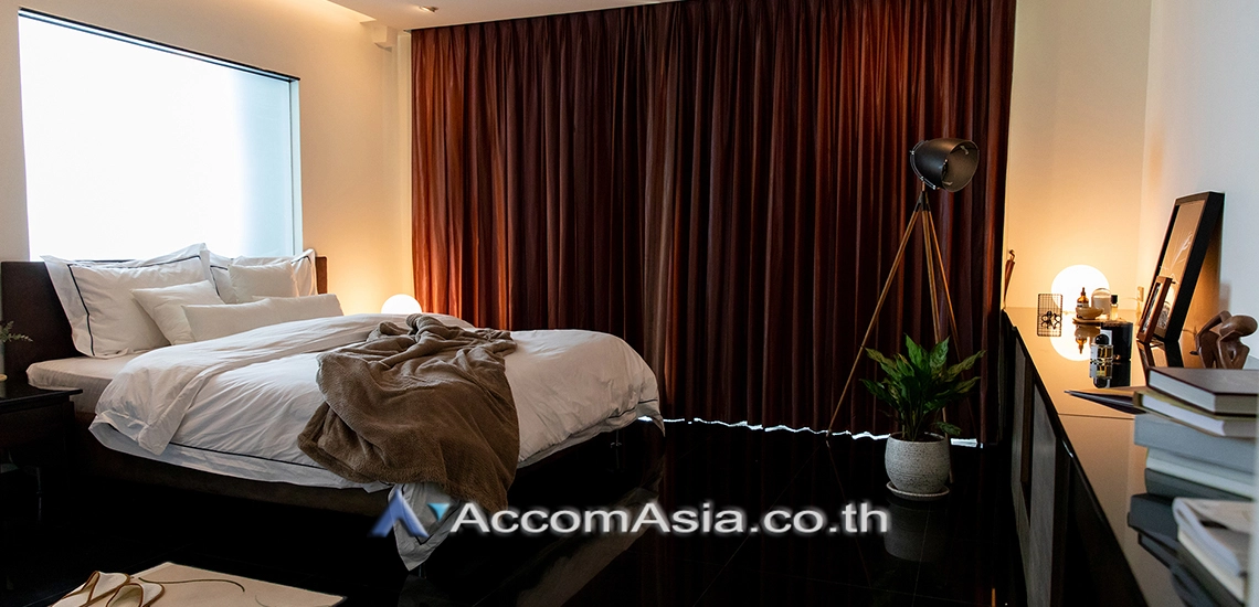 12  2 br Apartment For Rent in Sukhumvit ,Bangkok BTS Phra khanong at Modern Living Style AA31777