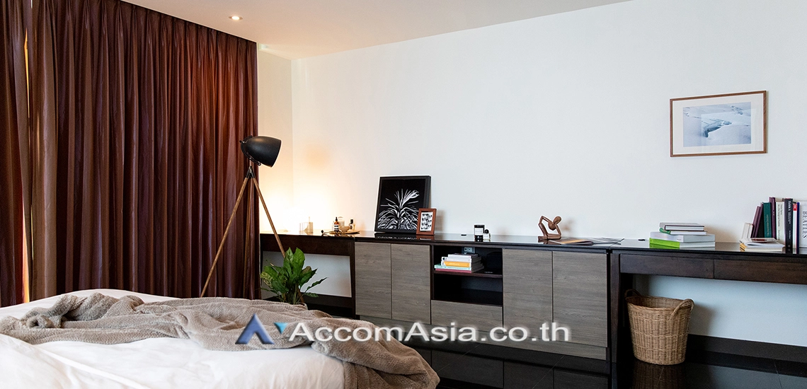 14  2 br Apartment For Rent in Sukhumvit ,Bangkok BTS Phra khanong at Modern Living Style AA31777