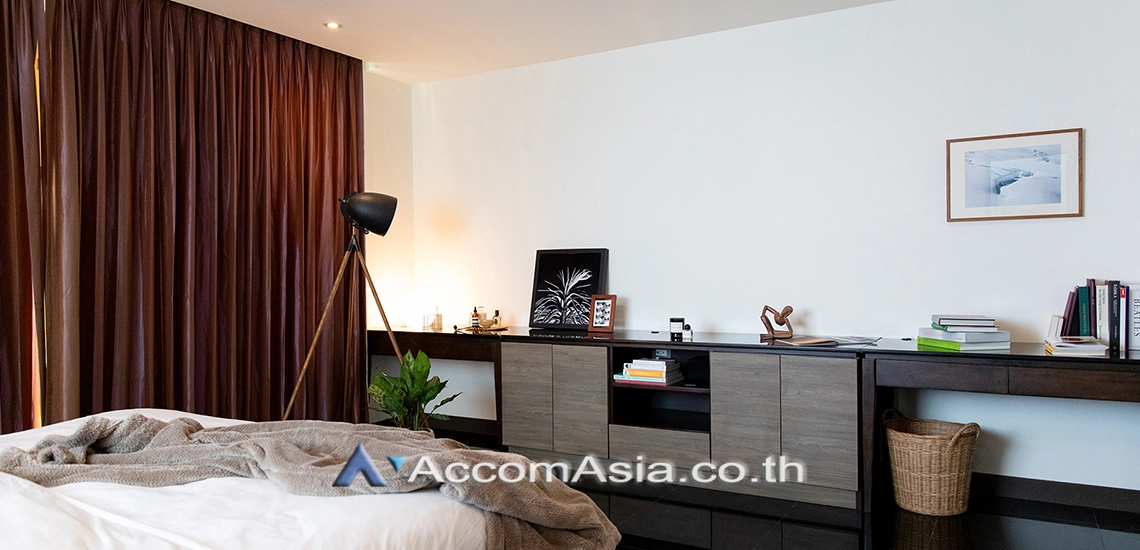 14  3 br Apartment for rent and sale in Sukhumvit ,Bangkok BTS Phra khanong at Modern Living Style AA31777