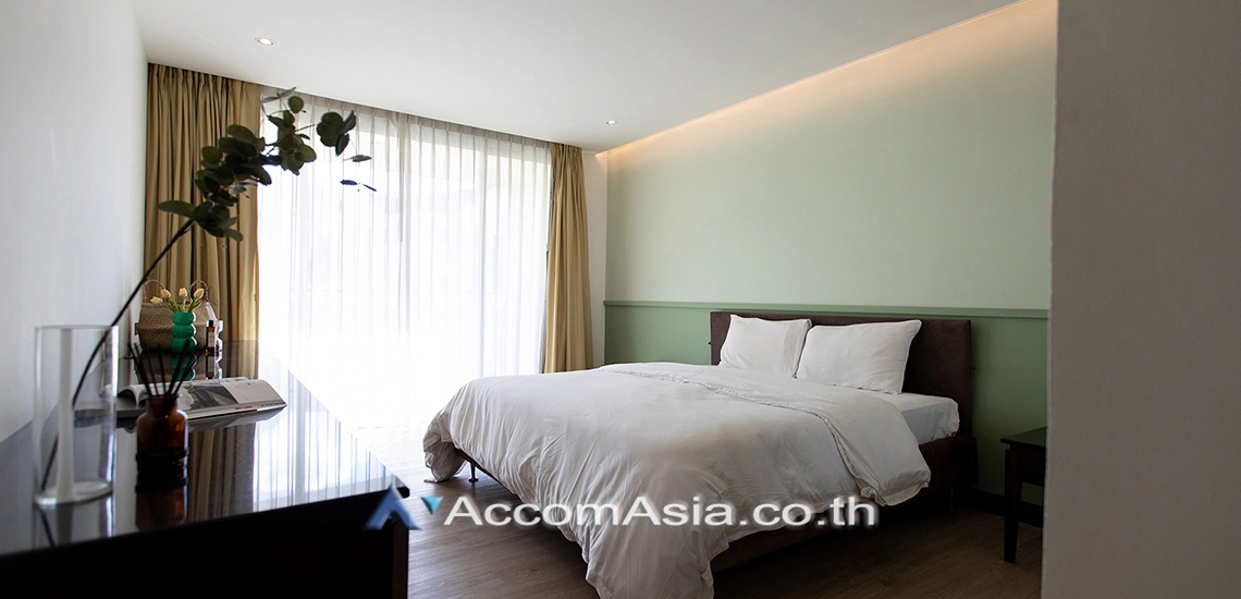 15  2 br Apartment For Rent in Sukhumvit ,Bangkok BTS Phra khanong at Modern Living Style AA31777