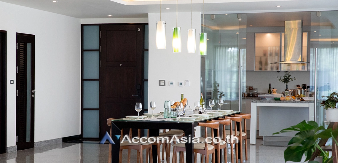 6  3 br Apartment for rent and sale in Sukhumvit ,Bangkok BTS Phra khanong at Modern Living Style AA31777