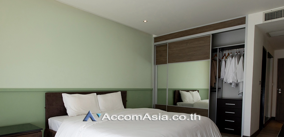 17  2 br Apartment For Rent in Sukhumvit ,Bangkok BTS Phra khanong at Modern Living Style AA31777