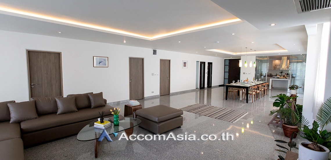  1  3 br Apartment for rent and sale in Sukhumvit ,Bangkok BTS Phra khanong at Modern Living Style AA31777