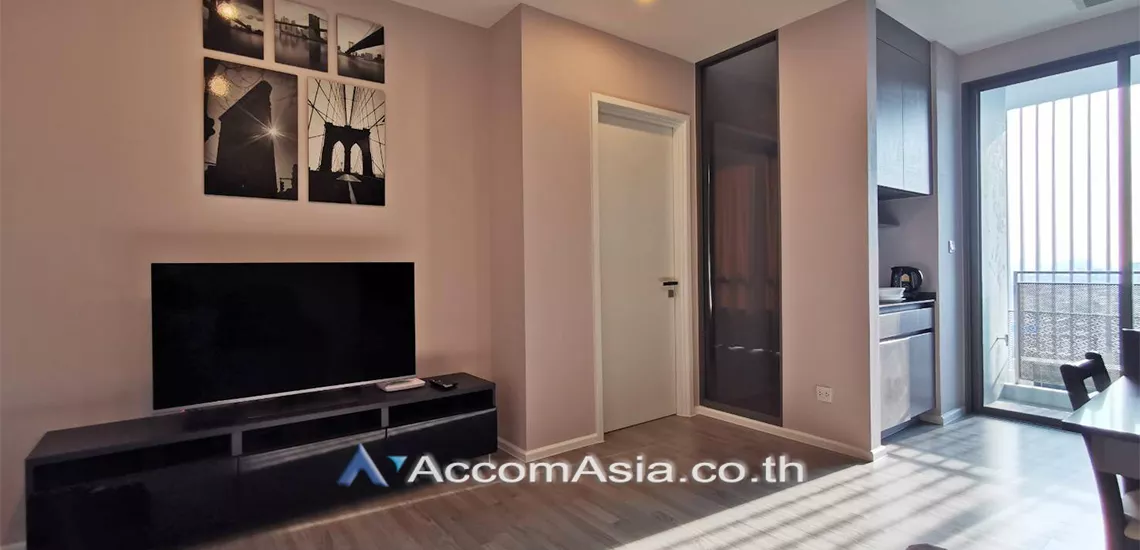  1  1 br Condominium for rent and sale in Sukhumvit ,Bangkok BTS Phra khanong at The Room Sukhumvit 69 AA31780