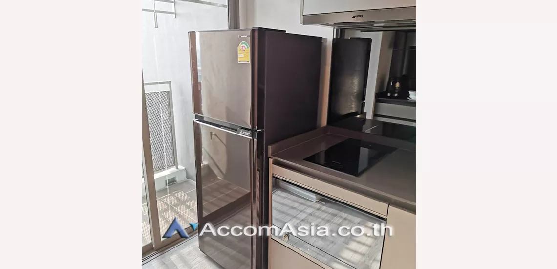 4  1 br Condominium for rent and sale in Sukhumvit ,Bangkok BTS Phra khanong at The Room Sukhumvit 69 AA31780