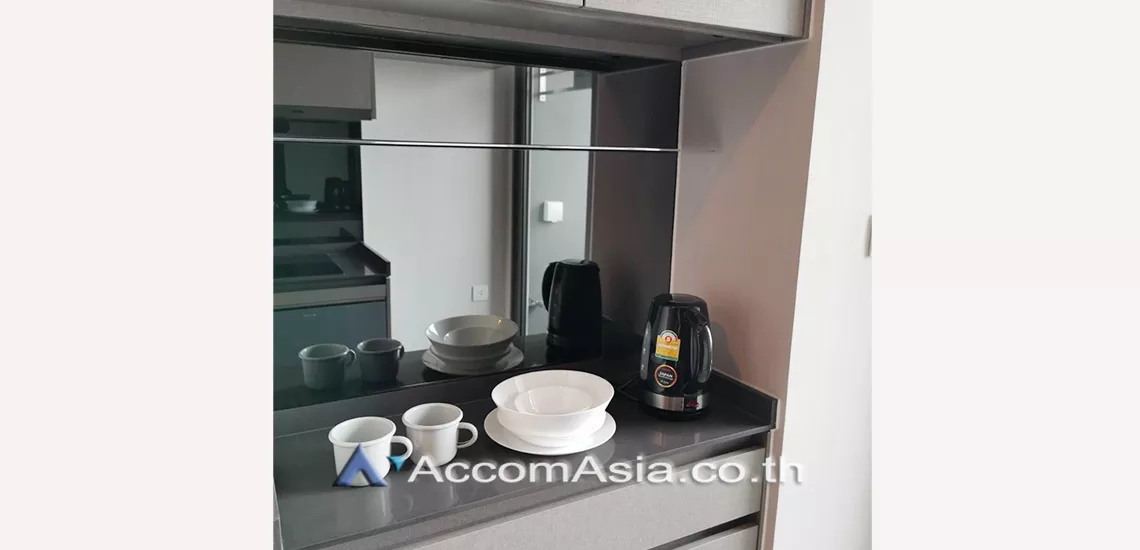 5  1 br Condominium for rent and sale in Sukhumvit ,Bangkok BTS Phra khanong at The Room Sukhumvit 69 AA31780