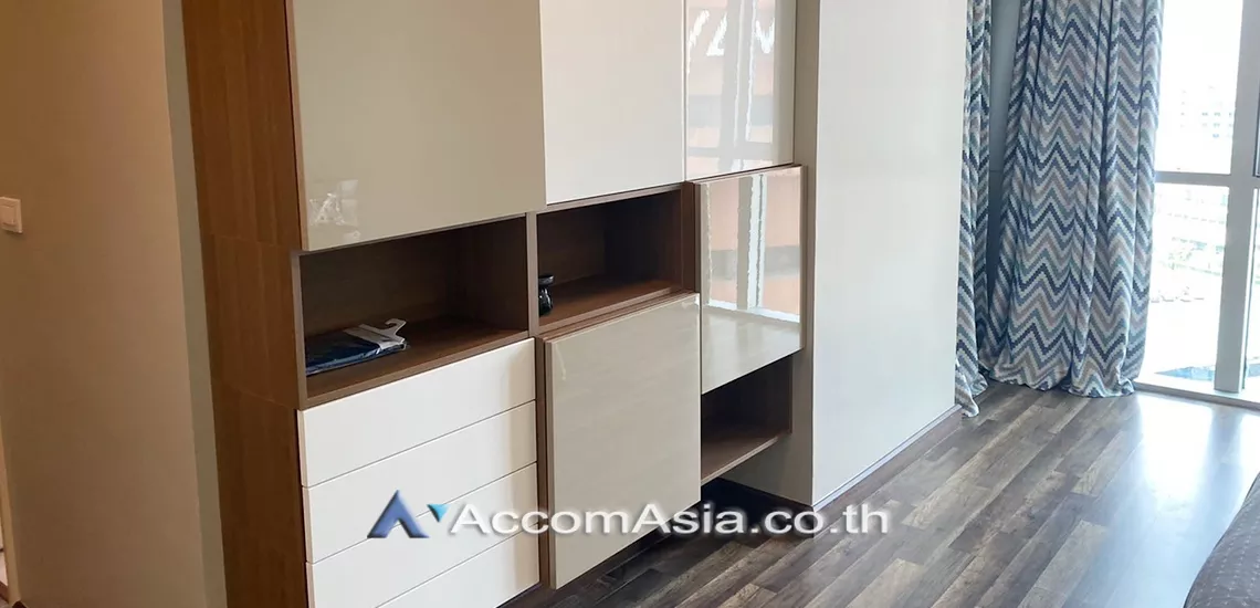 10  3 br Condominium For Rent in Sukhumvit ,Bangkok BTS Ekkamai at Nusasiri Grand Condo AA31781
