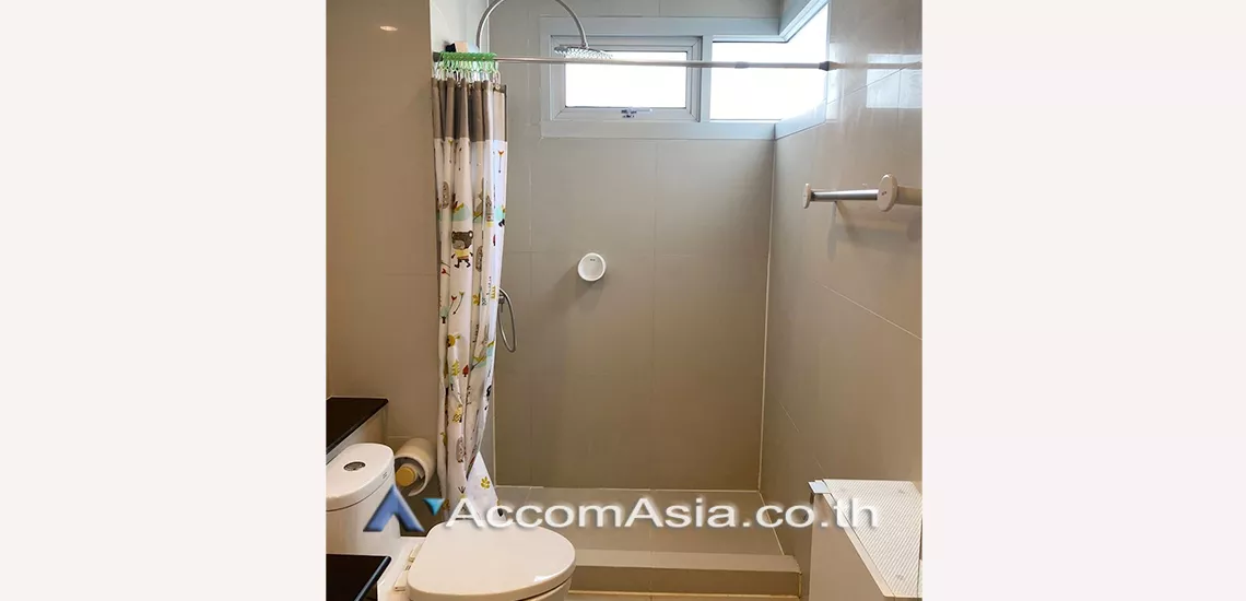 16  3 br Condominium For Rent in Sukhumvit ,Bangkok BTS Ekkamai at Nusasiri Grand Condo AA31781