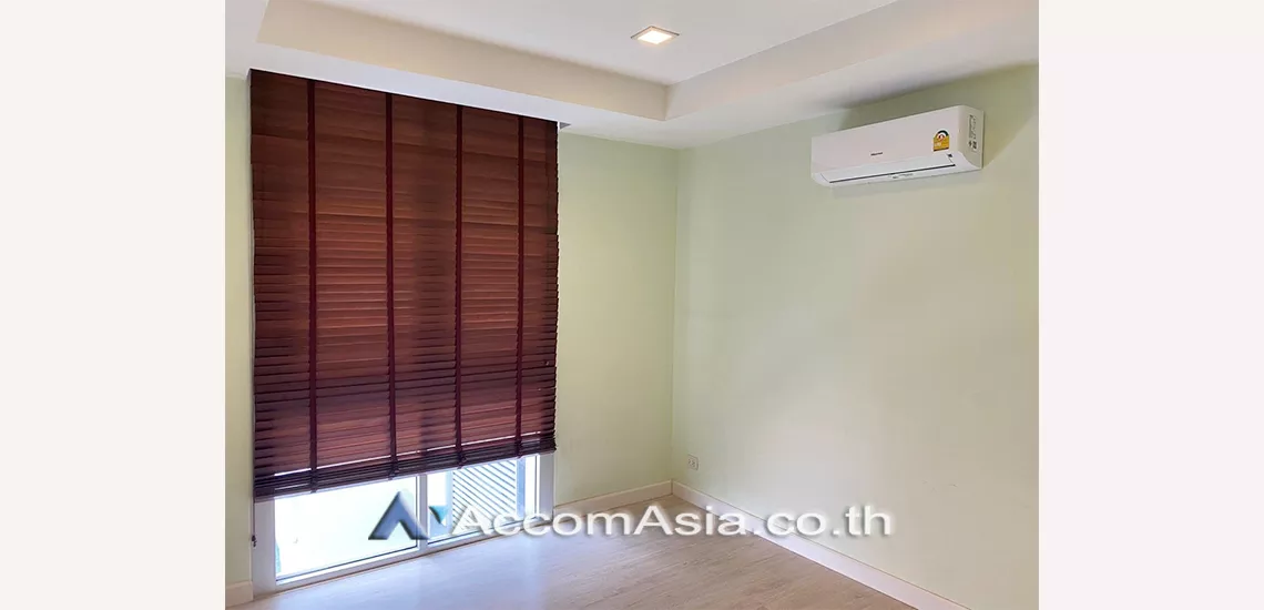 11  3 br Condominium For Rent in Sukhumvit ,Bangkok BTS Ekkamai at Nusasiri Grand Condo AA31781