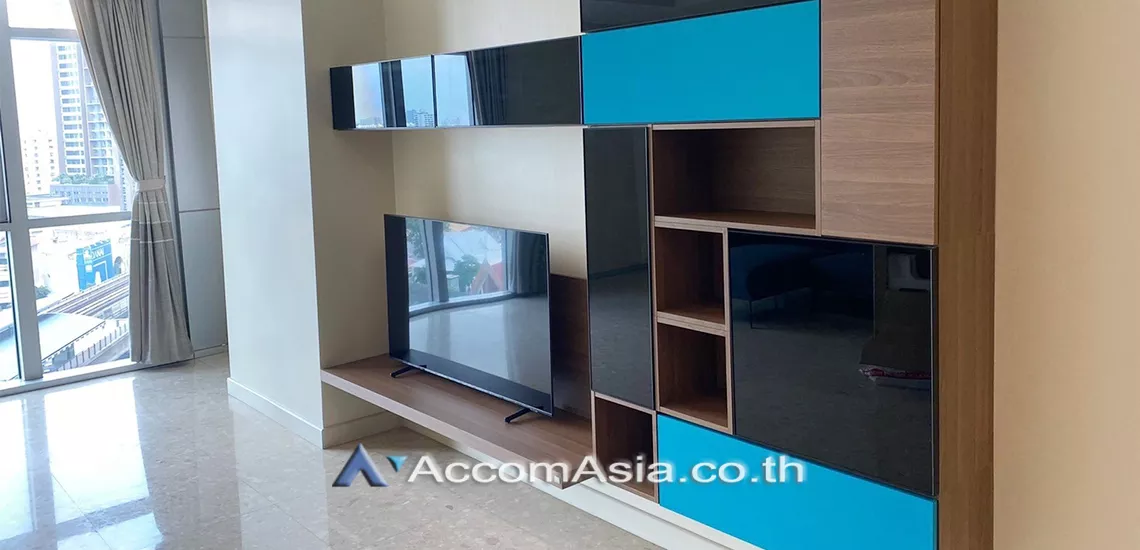 5  3 br Condominium For Rent in Sukhumvit ,Bangkok BTS Ekkamai at Nusasiri Grand Condo AA31781