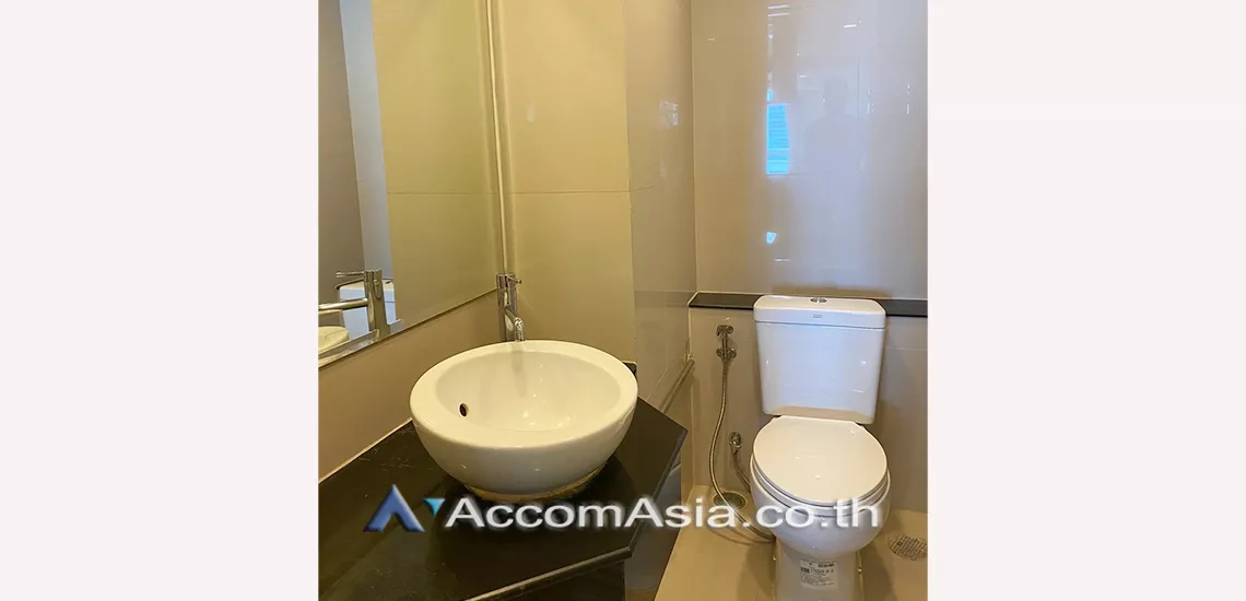 13  3 br Condominium For Rent in Sukhumvit ,Bangkok BTS Ekkamai at Nusasiri Grand Condo AA31781