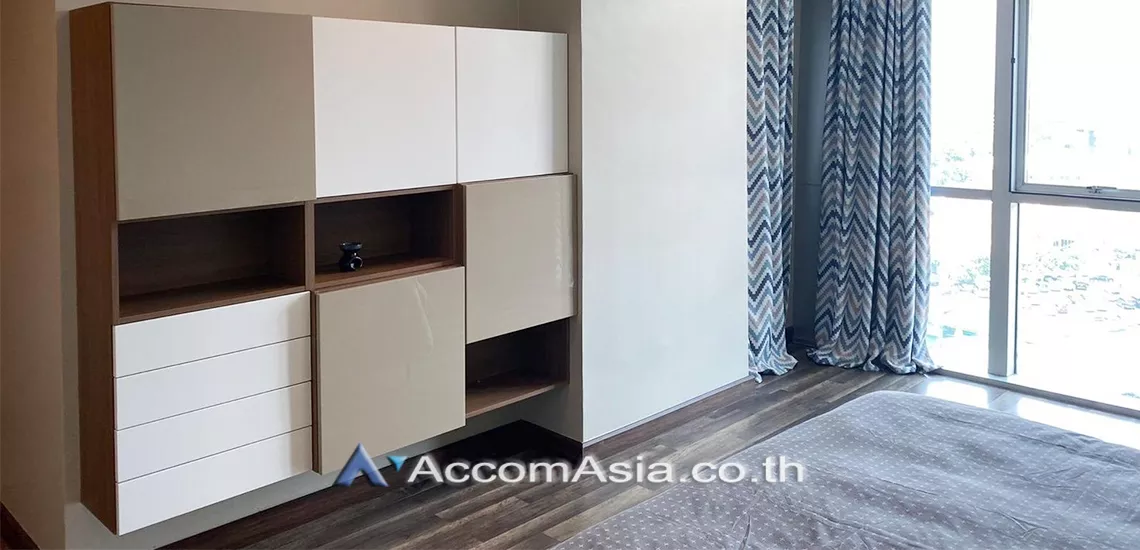 9  3 br Condominium For Rent in Sukhumvit ,Bangkok BTS Ekkamai at Nusasiri Grand Condo AA31781
