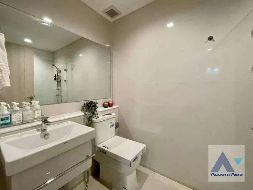 14  2 br Condominium For Rent in Ploenchit ,Bangkok BTS Ploenchit at Life One Wireless AA31782