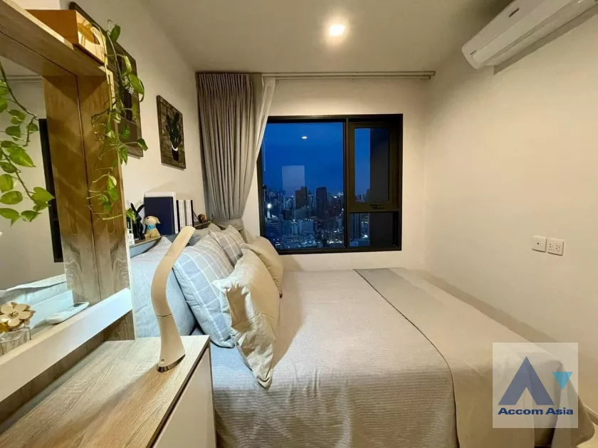 11  2 br Condominium For Rent in Ploenchit ,Bangkok BTS Ploenchit at Life One Wireless AA31782