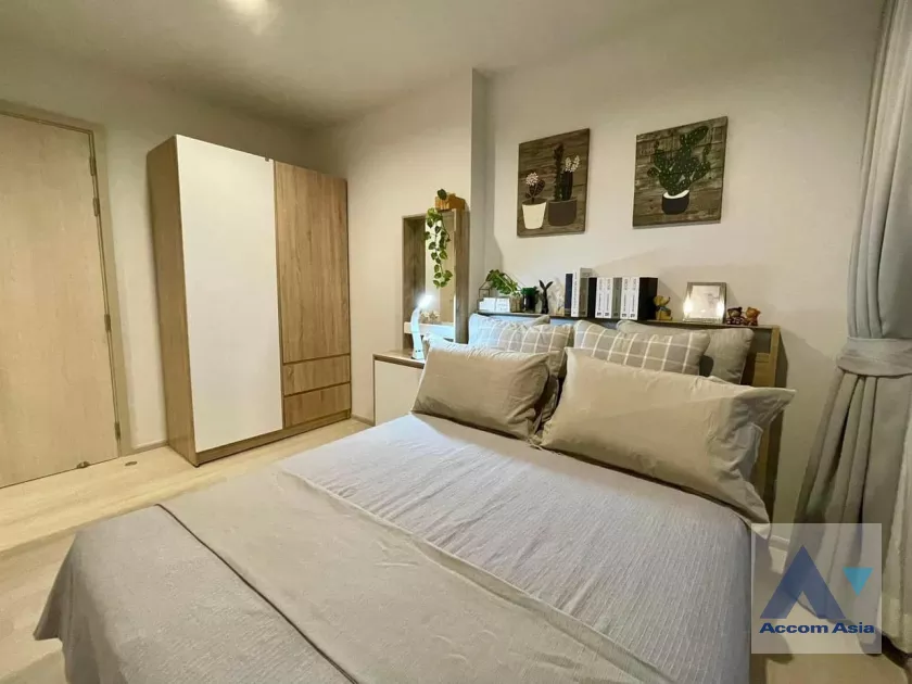 13  2 br Condominium For Rent in Ploenchit ,Bangkok BTS Ploenchit at Life One Wireless AA31782