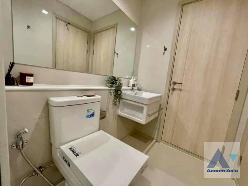 14  2 br Condominium for rent and sale in Ploenchit ,Bangkok BTS Ploenchit at Life One Wireless AA31784