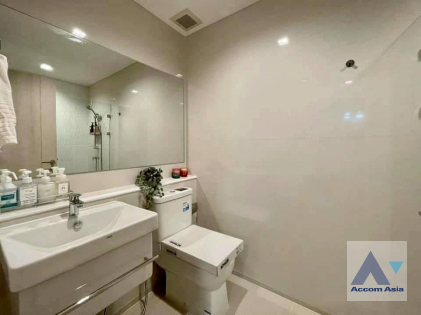 16  2 br Condominium for rent and sale in Ploenchit ,Bangkok BTS Ploenchit at Life One Wireless AA31784