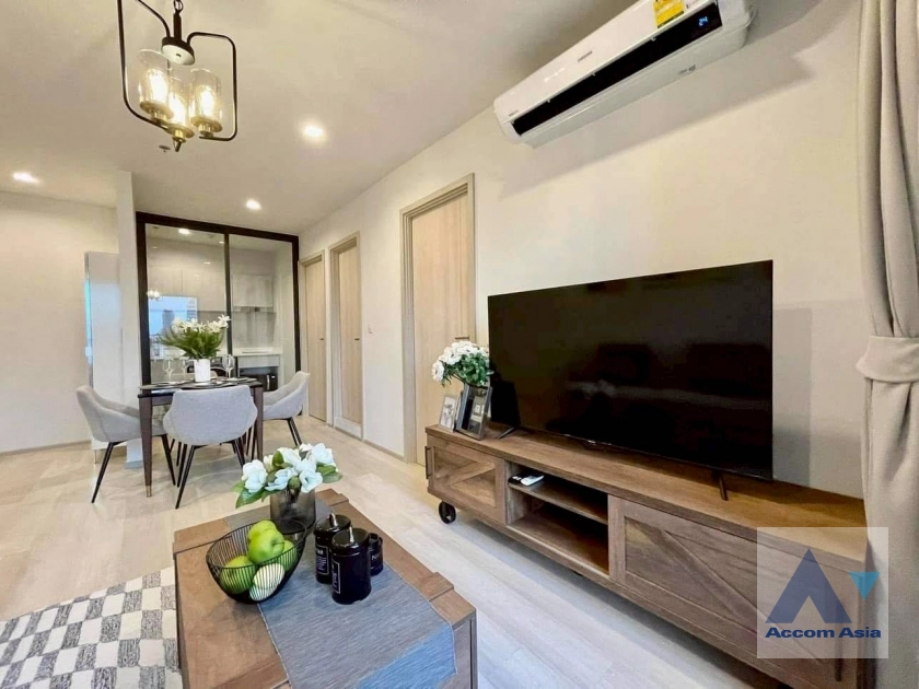 5  2 br Condominium for rent and sale in Ploenchit ,Bangkok BTS Ploenchit at Life One Wireless AA31784