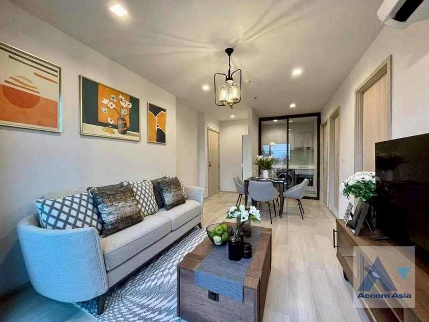 unit 2 Bedrooms  Condominium For Rent & Sale in Ploenchit, Bangkok  near BTS Ploenchit (AA31784)