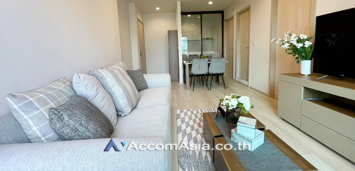  Life One Wireless Condominium  2 Bedroom for Rent BTS Ploenchit in Ploenchit Bangkok