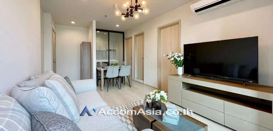  1  2 br Condominium For Rent in Ploenchit ,Bangkok BTS Ploenchit at Life One Wireless AA31785