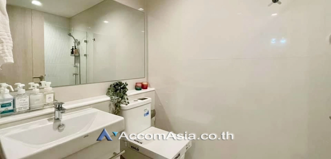 12  2 br Condominium For Rent in Ploenchit ,Bangkok BTS Ploenchit at Life One Wireless AA31785