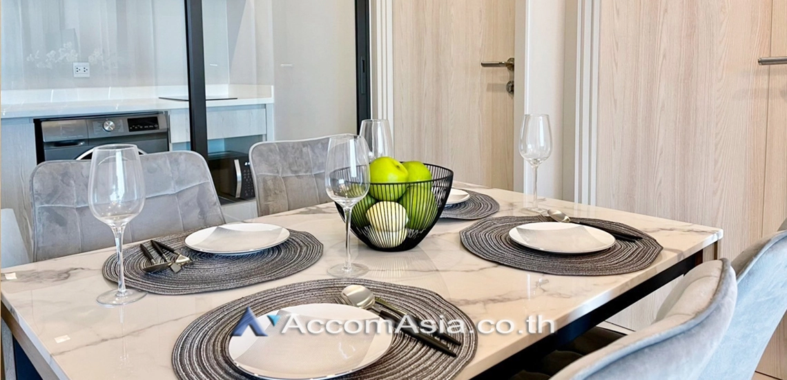 5  2 br Condominium For Rent in Ploenchit ,Bangkok BTS Ploenchit at Life One Wireless AA31785