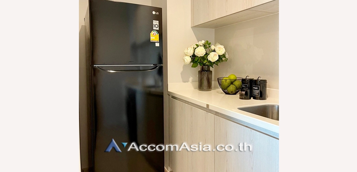 7  2 br Condominium For Rent in Ploenchit ,Bangkok BTS Ploenchit at Life One Wireless AA31785