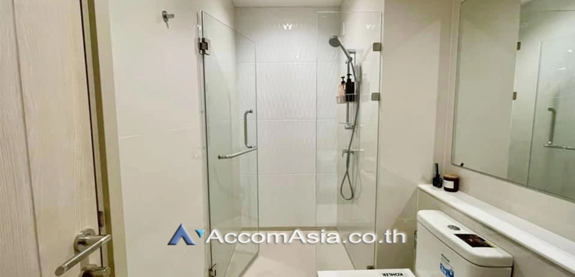 10  2 br Condominium For Rent in Ploenchit ,Bangkok BTS Ploenchit at Life One Wireless AA31785