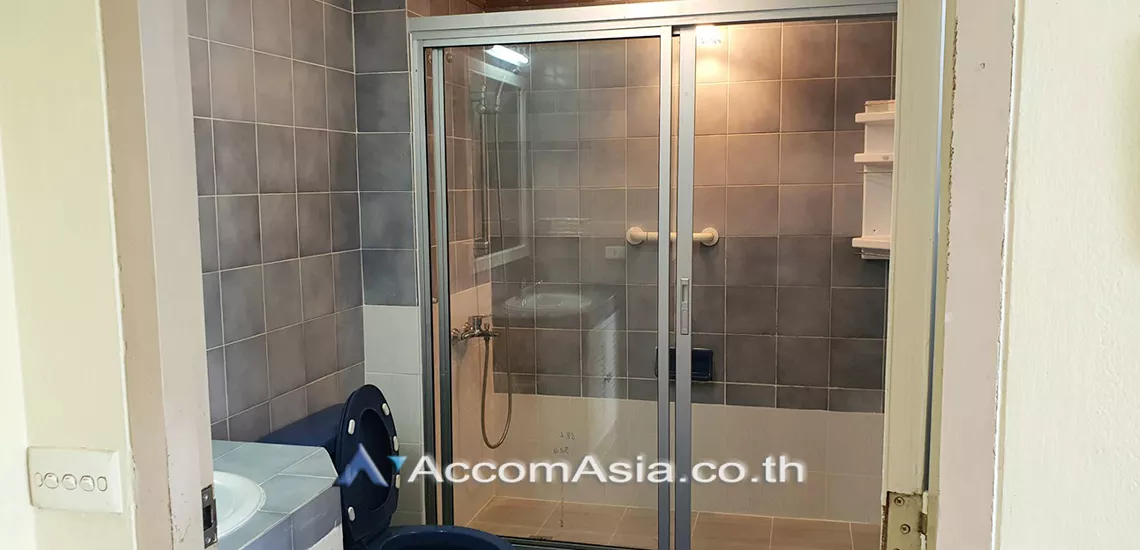 6  2 br Condominium For Rent in Sukhumvit ,Bangkok BTS Asok - MRT Sukhumvit at Prestige Tower AA31786
