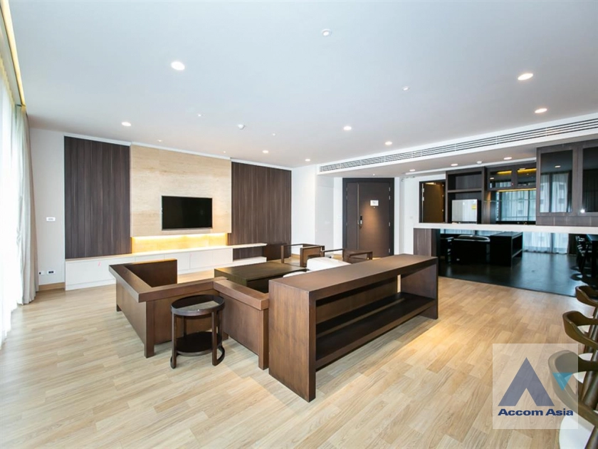  1  3 br Condominium For Sale in Sukhumvit ,Bangkok BTS On Nut at Park Court Sukhumvit 77 AA31788
